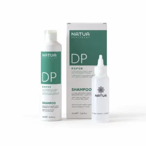 DP Depur Shampoo 250 ml