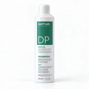 DP DEPUR SHAMPOO 450 ml